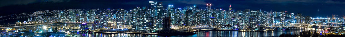 Beautiful British Columbia - our home,our land