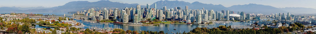 Beautiful British Columbia - our home,our land
