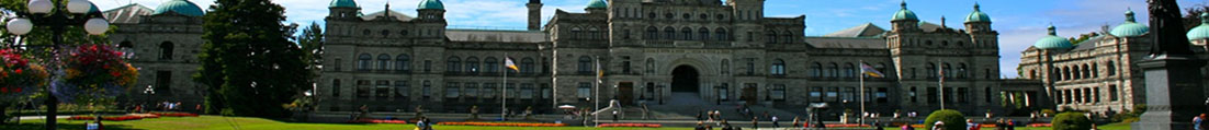Beautiful British Columbia - our home,our land